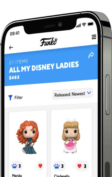 funko app|funko app download.